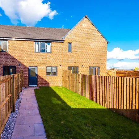 Videl Homes Mánchester Exterior foto