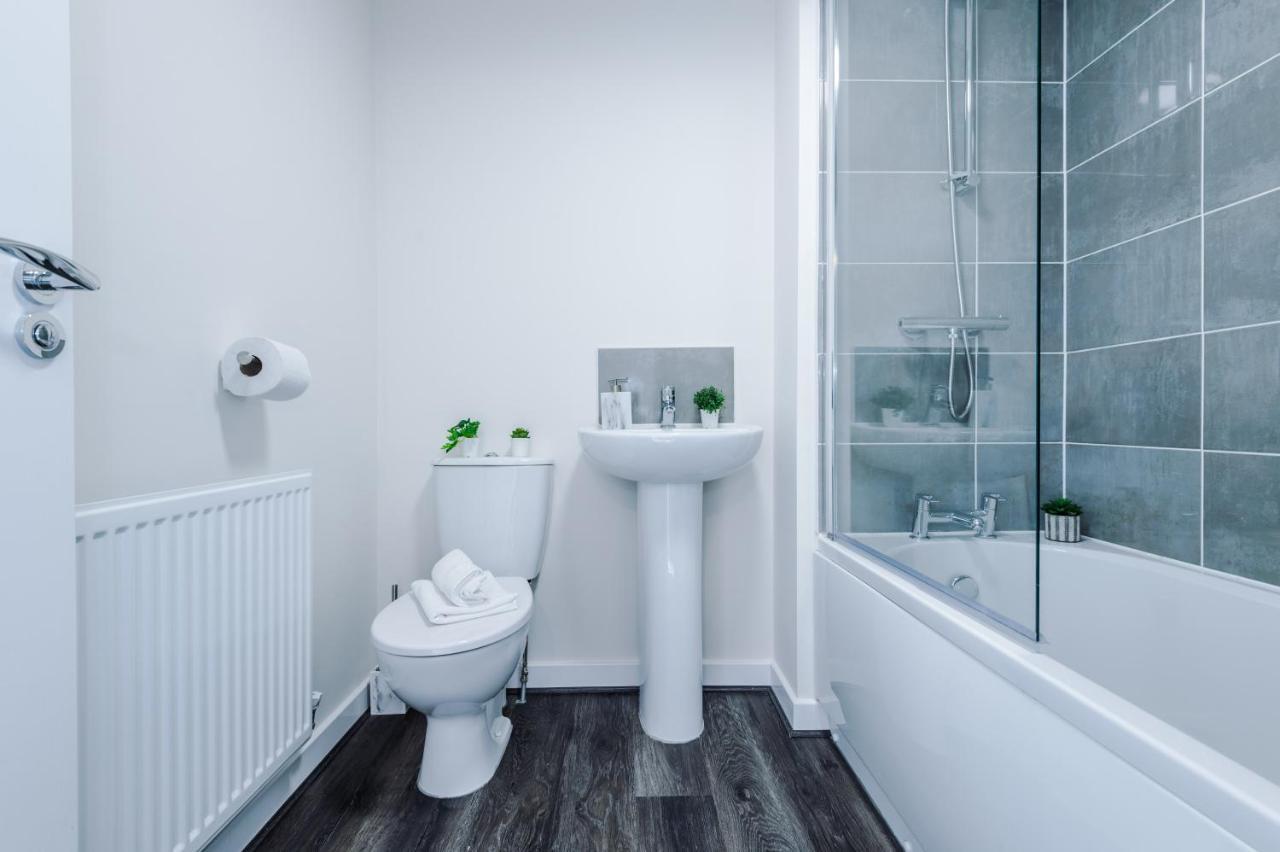 Videl Homes Manchester
