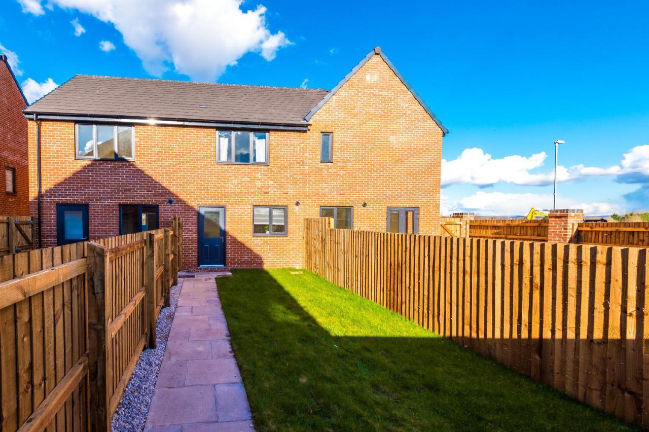 Videl Homes * Mánchester