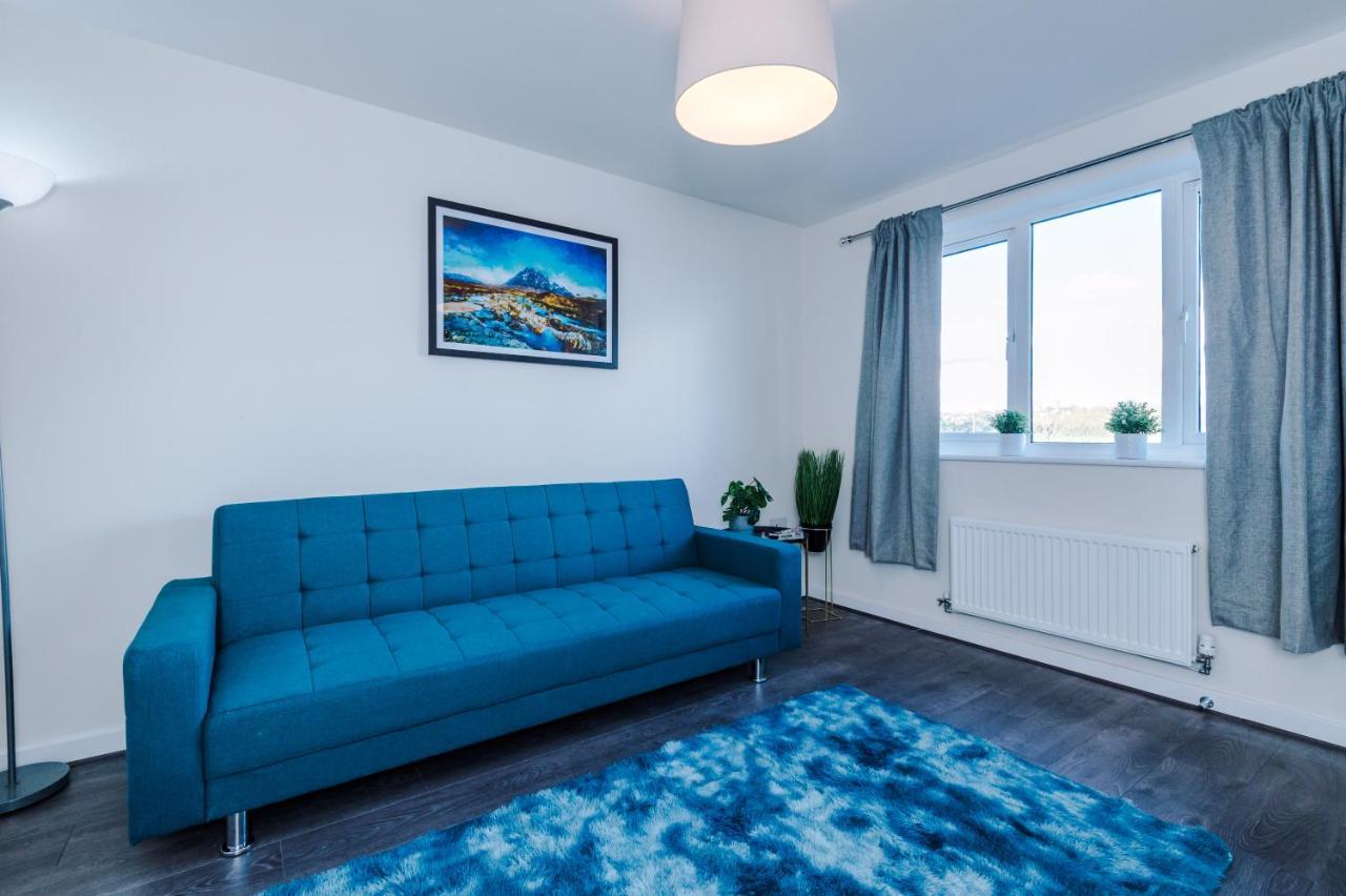 Сasa de vacaciones Videl Homes Mánchester