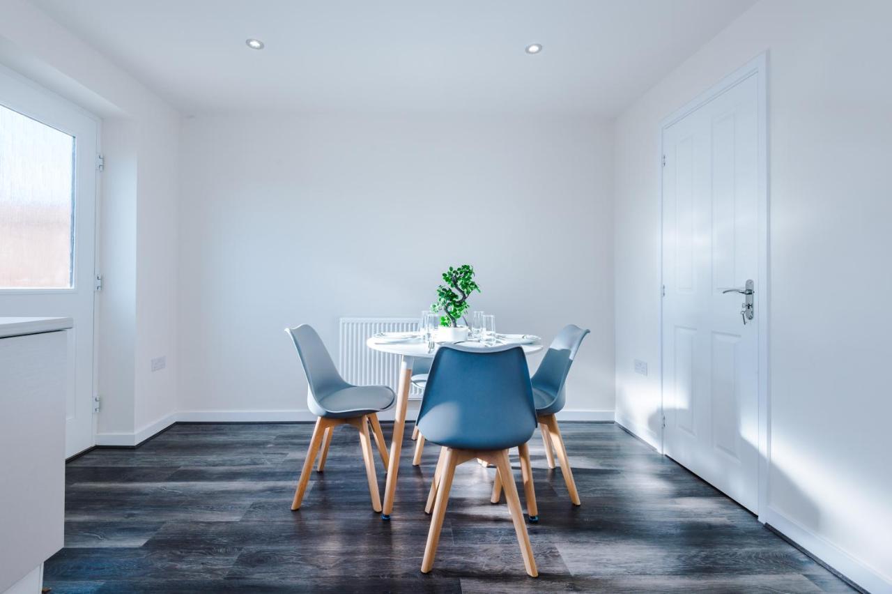 Videl Homes Сasa de vacaciones Mánchester
