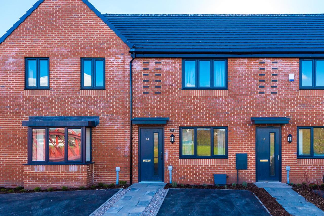 Videl Homes Сasa de vacaciones Mánchester